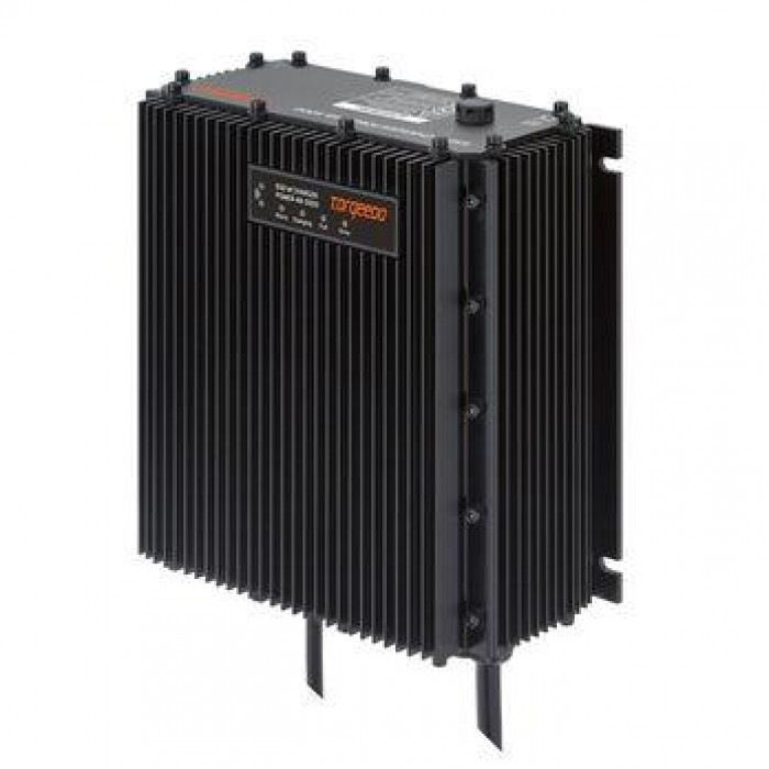 2213-00 used charger 650 W for Power 48-5000 